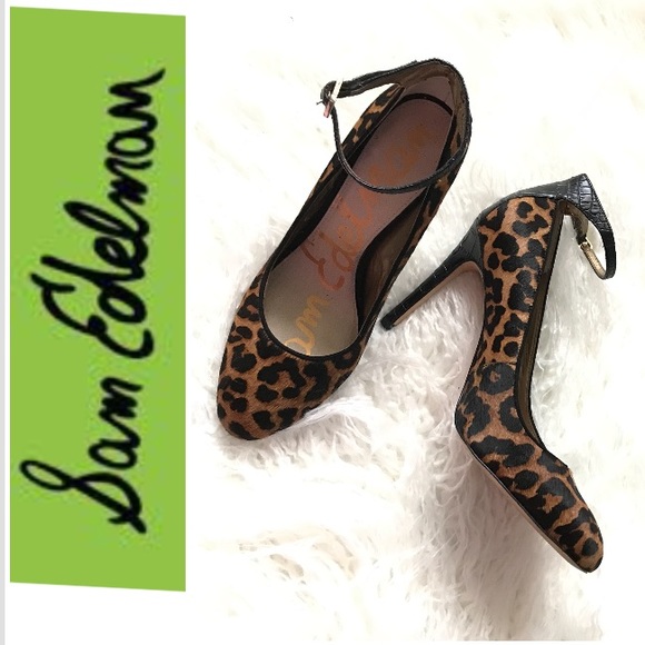 Sam Edelman Shoes - 🌹🙏🏾💕 Sam Edelman sandals🌹💕🙏🏾